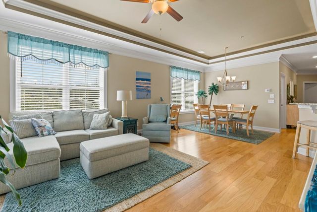 133 Puffin Dr Unit 3E, Pawleys Island, SC 29585