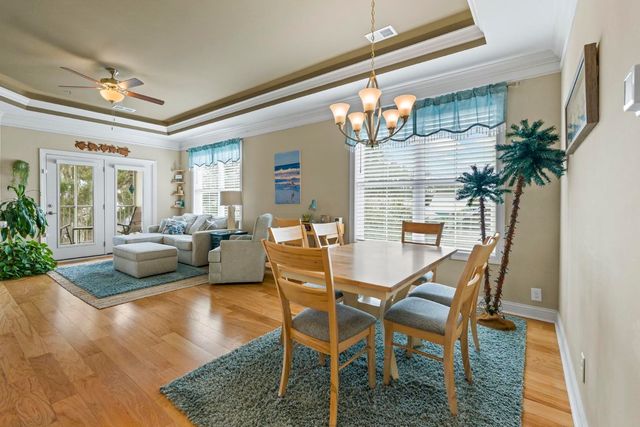 133 Puffin Dr Unit 3E, Pawleys Island, SC 29585