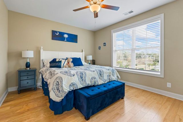 133 Puffin Dr Unit 3E, Pawleys Island, SC 29585