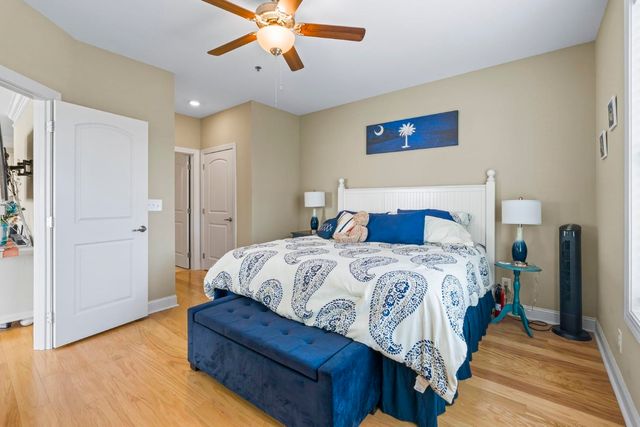 133 Puffin Dr Unit 3E, Pawleys Island, SC 29585