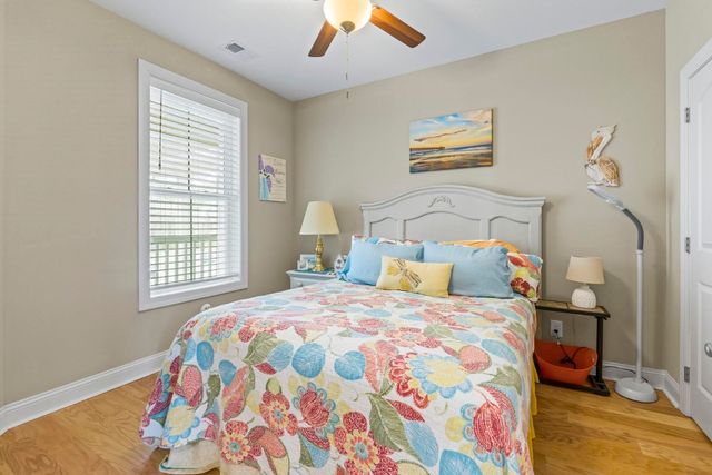 133 Puffin Dr Unit 3E, Pawleys Island, SC 29585