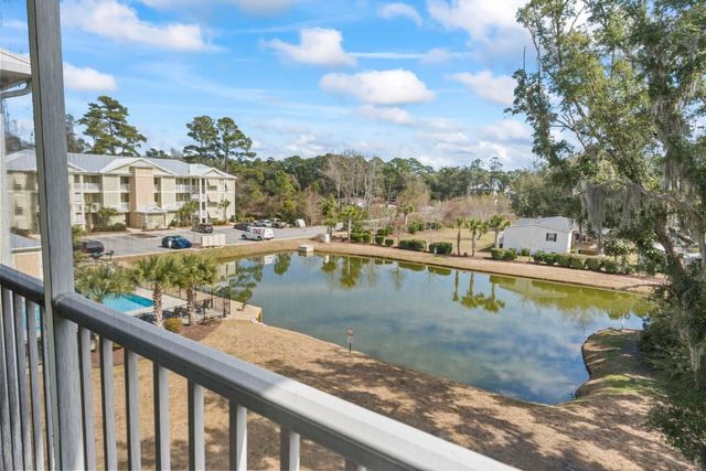 133 Puffin Dr Unit 3E, Pawleys Island, SC 29585
