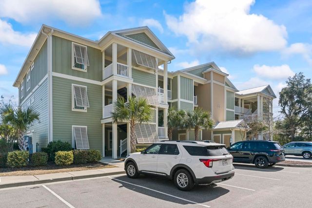 133 Puffin Dr Unit 3E, Pawleys Island, SC 29585