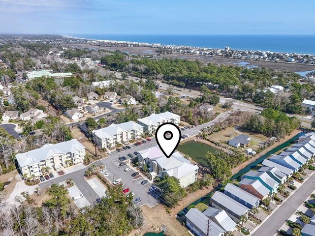 133 Puffin Dr Unit 3E, Pawleys Island, SC 29585