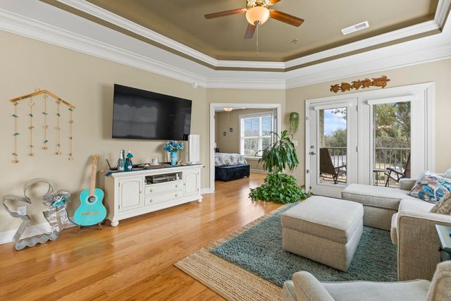 133 Puffin Dr Unit 3E, Pawleys Island, SC 29585