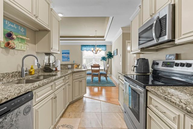 133 Puffin Dr Unit 3E, Pawleys Island, SC 29585