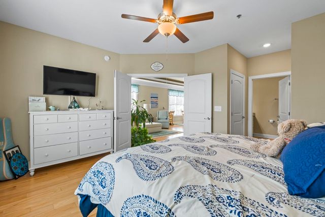 133 Puffin Dr Unit 3E, Pawleys Island, SC 29585