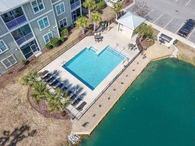 133 Puffin Dr Unit 3E, Pawleys Island, SC 29585