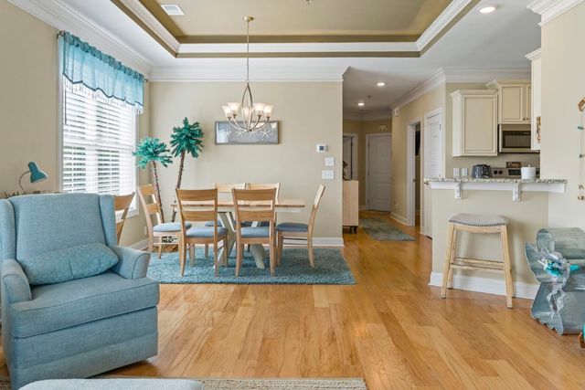 133 Puffin Dr Unit 3E, Pawleys Island, SC 29585