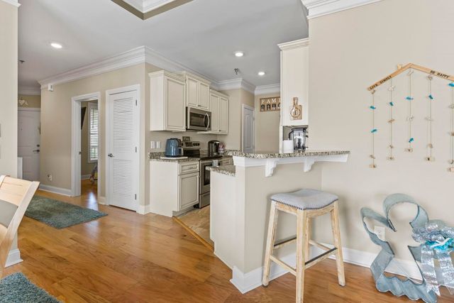 133 Puffin Dr Unit 3E, Pawleys Island, SC 29585