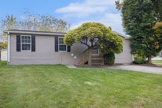 3301 Clubhouse Court, Oshtemo Twp, MI 49009