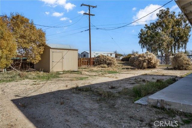 25298 Jade, Barstow, CA 92311