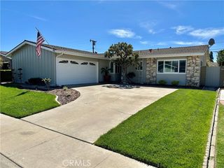 5412 Huntley, Garden Grove, CA 92845