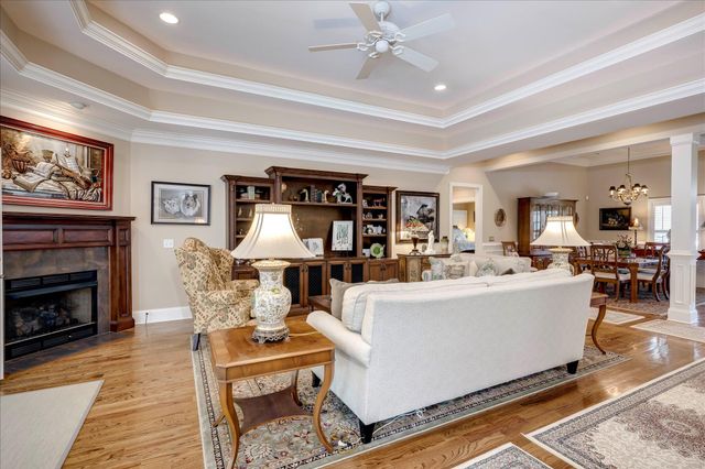 2515 Cardigan Drive, Aiken, SC 29803