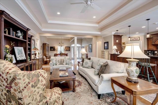 2515 Cardigan Drive, Aiken, SC 29803