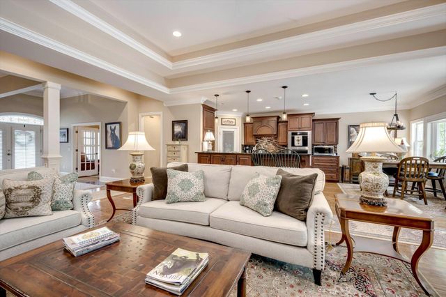 2515 Cardigan Drive, Aiken, SC 29803