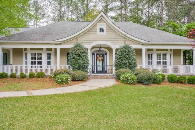 2515 Cardigan Drive, Aiken, SC 29803