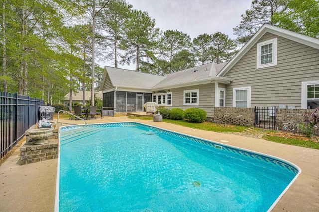 2515 Cardigan Drive, Aiken, SC 29803