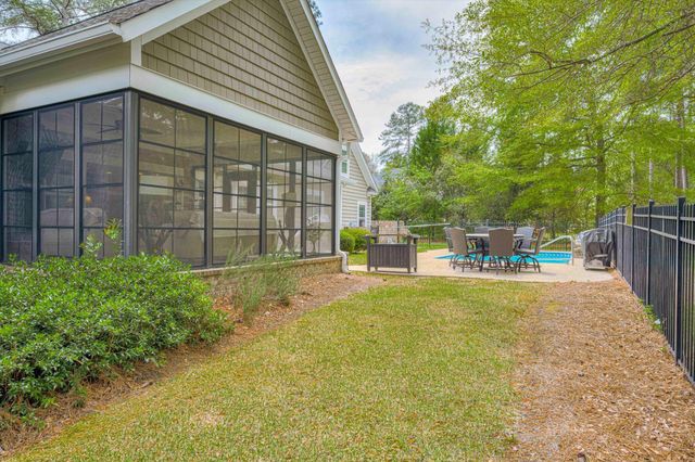 2515 Cardigan Drive, Aiken, SC 29803