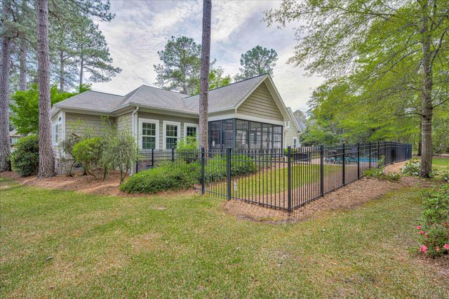 2515 Cardigan Drive, Aiken, SC 29803