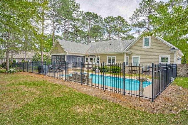 2515 Cardigan Drive, Aiken, SC 29803