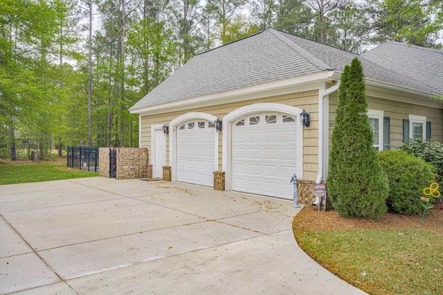 2515 Cardigan Drive, Aiken, SC 29803