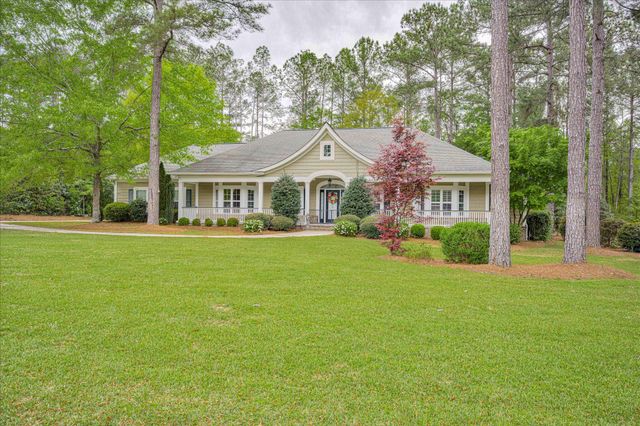 2515 Cardigan Drive, Aiken, SC 29803