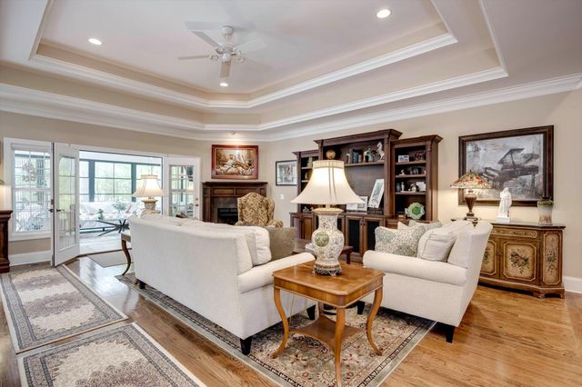 2515 Cardigan Drive, Aiken, SC 29803