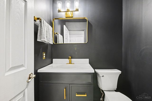 602 Legendary Lane, Union Twp, OH 45255