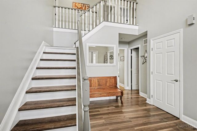 602 Legendary Lane, Union Twp, OH 45255