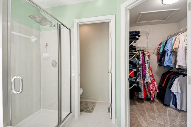 602 Legendary Lane, Union Twp, OH 45255