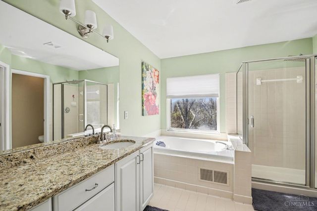 602 Legendary Lane, Union Twp, OH 45255