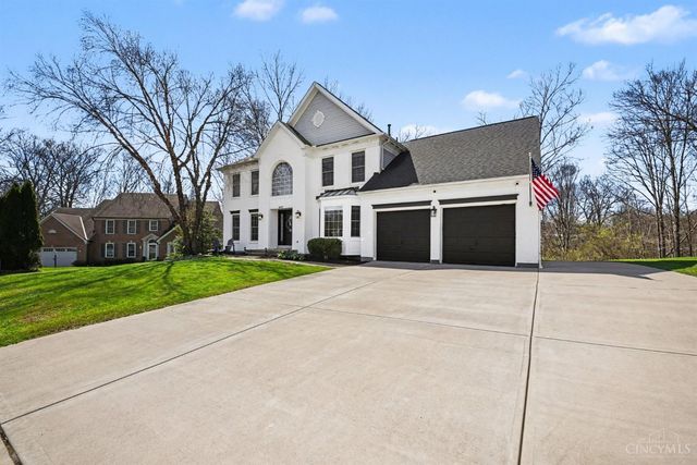 602 Legendary Lane, Union Twp, OH 45255