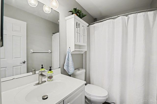 602 Legendary Lane, Union Twp, OH 45255