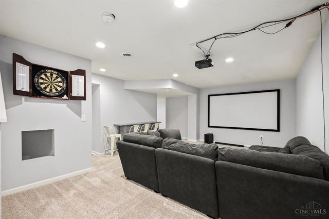 602 Legendary Lane, Union Twp, OH 45255