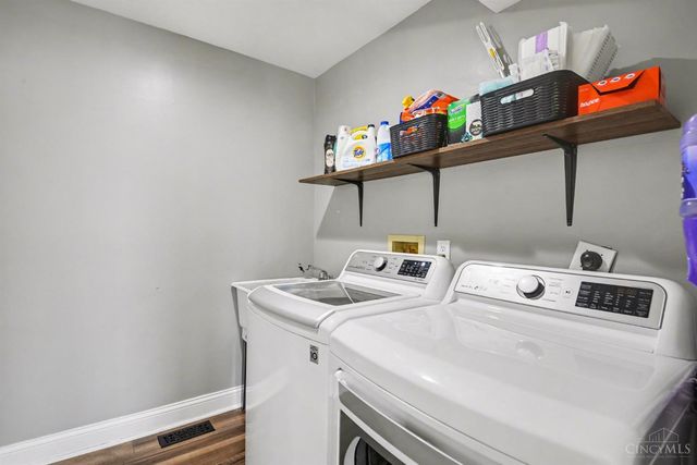 602 Legendary Lane, Union Twp, OH 45255