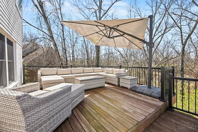 602 Legendary Lane, Union Twp, OH 45255