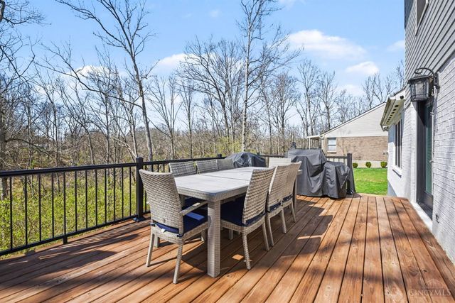 602 Legendary Lane, Union Twp, OH 45255