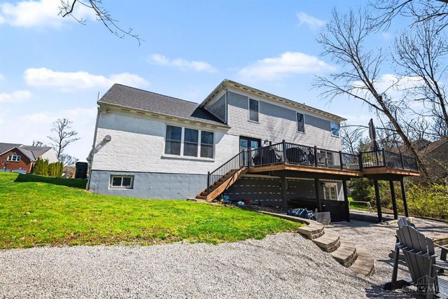 602 Legendary Lane, Union Twp, OH 45255
