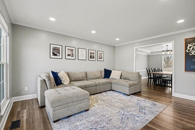 602 Legendary Lane, Union Twp, OH 45255