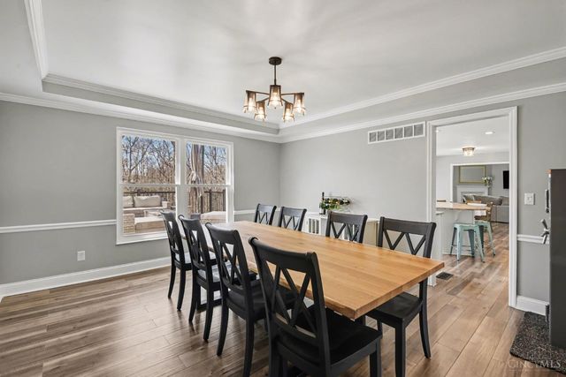 602 Legendary Lane, Union Twp, OH 45255