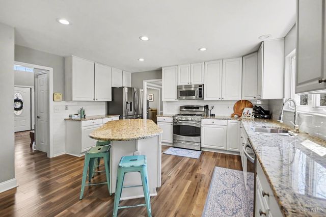 602 Legendary Lane, Union Twp, OH 45255