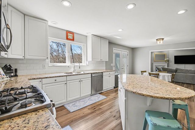 602 Legendary Lane, Union Twp, OH 45255