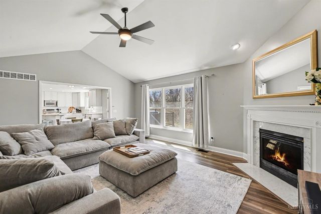 602 Legendary Lane, Union Twp, OH 45255