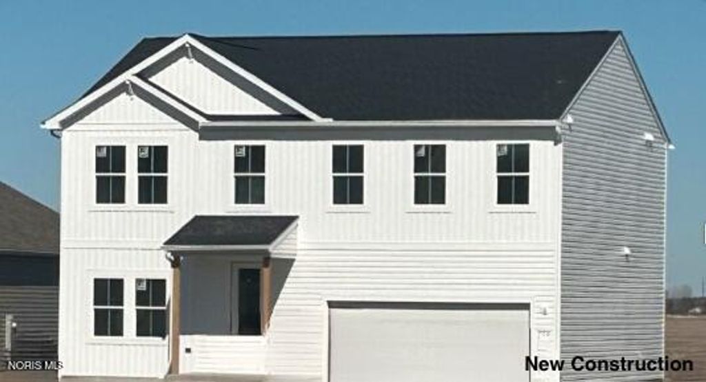 920 Darter Drive, Bowling Green, OH 43402