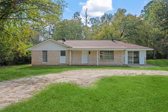 6470 Fm 356, Trinity, TX 75862