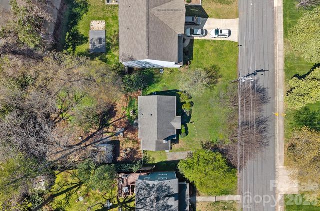 2818 Shenandoah Avenue, Charlotte, NC 28205