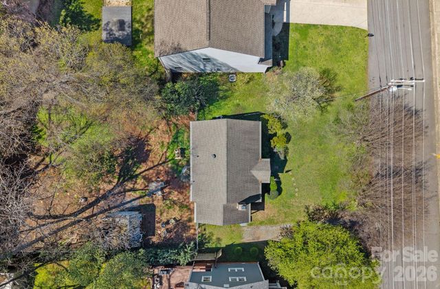 2818 Shenandoah Avenue, Charlotte, NC 28205