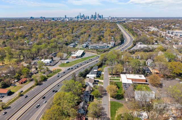 2818 Shenandoah Avenue, Charlotte, NC 28205