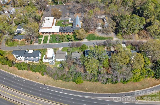 2818 Shenandoah Avenue, Charlotte, NC 28205